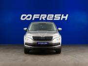 Skoda Kodiaq I Москва  - изображение 25
