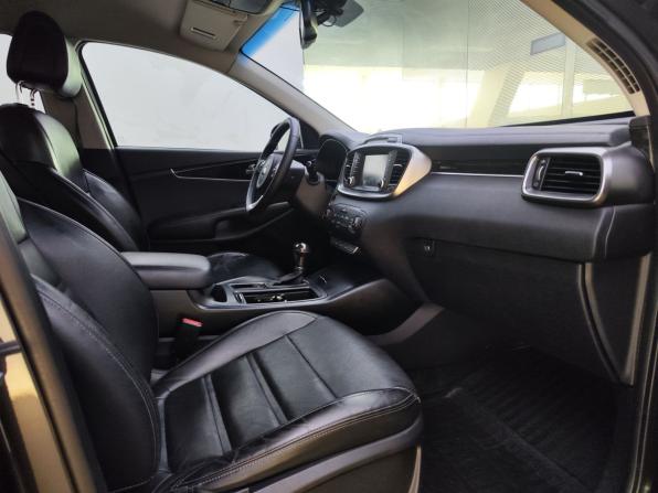 Kia Sorento III Prime с пробегом 2017 года, цена 2 250 000 рублей, 136660 км, внедорожник, Автокод Объявления