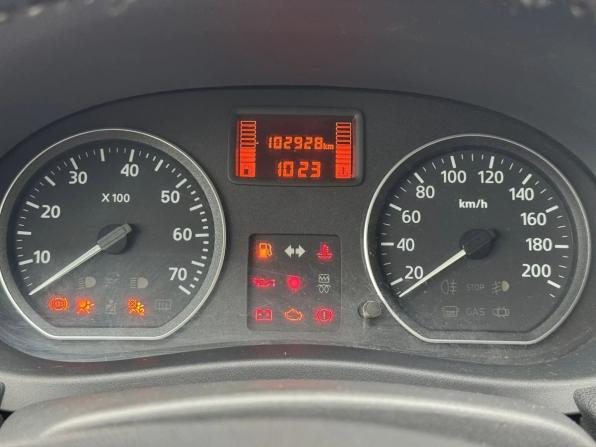 Nissan Almera III (G15) с пробегом 2013 года, цена 630 000 рублей, 102924 км, седан, Автокод Объявления