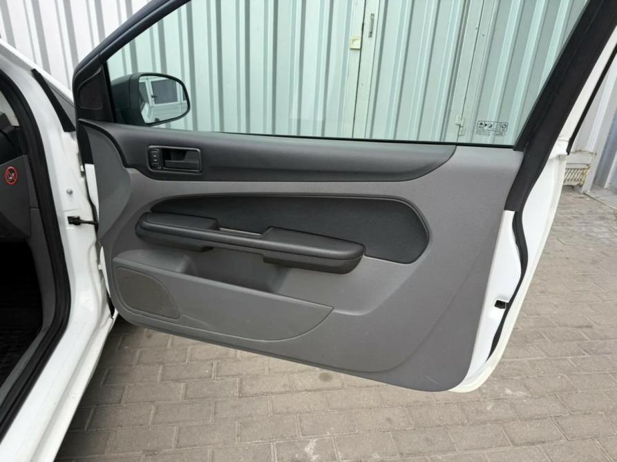 Ford Focus II Рестайлинг Ростов-на-Дону  - изображение 10