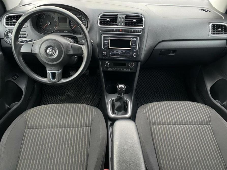 Volkswagen Polo V Тверь  - изображение 9