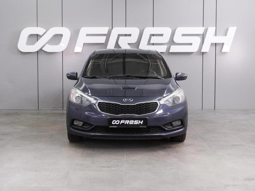 Kia Cerato III Воронеж  - изображение 3