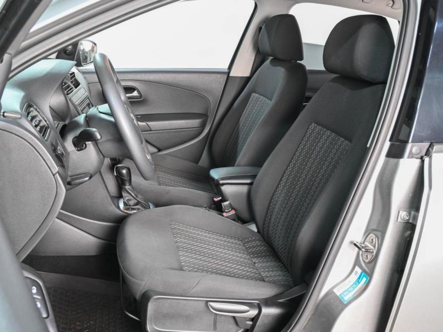 Volkswagen Polo V Рестайлинг Ростов-на-Дону  - изображение 10