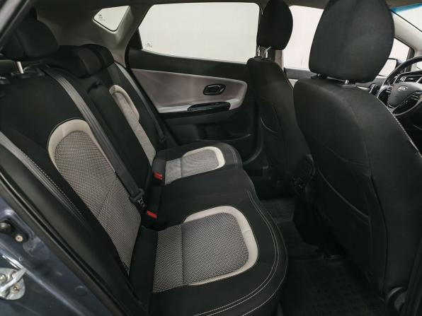 Kia Ceed II с пробегом 2012 года, цена 1 210 000 рублей, 127022 км, хэтчбек, Автокод Объявления