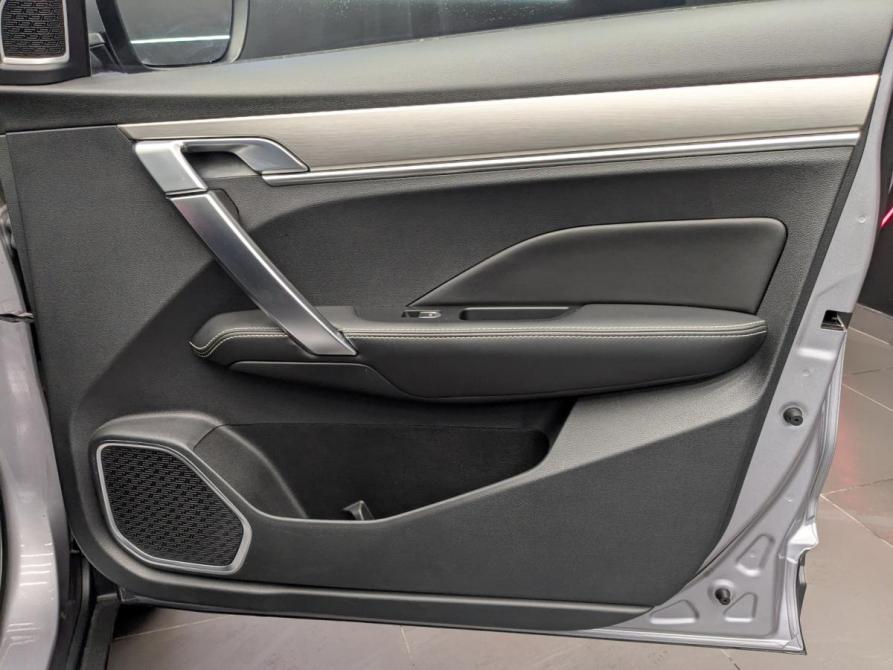 Geely Coolray I Москва  - изображение 16