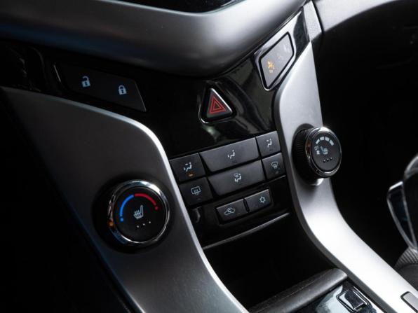 Chevrolet Cruze I с пробегом 2012 года, цена 900 000 рублей, 177040 км, седан, Автокод Объявления