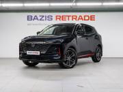 Changan CS55 Plus II Тюмень  - изображение 27