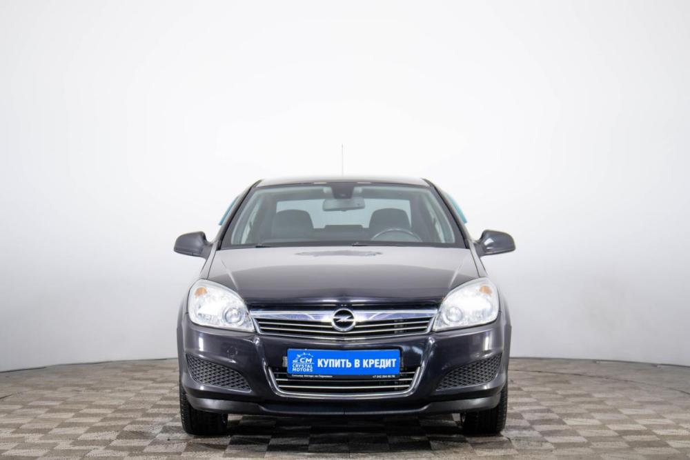 Opel Astra H Рестайлинг Пермь  - изображение 2