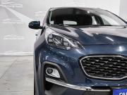 Kia Sportage IV Рестайлинг Новосибирск  - изображение 33
