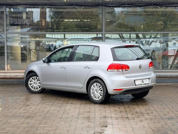Volkswagen Golf VI с пробегом 2012 года, цена 1 150 000 рублей, 97000 км, хэтчбек, Автокод Объявления