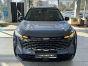 Geely Atlas II Екатеринбург  - изображение 31