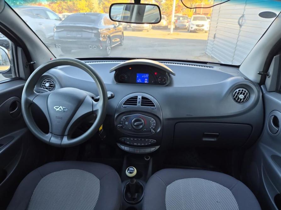 Chery IndiS (S18D) I Саратов  - изображение 25