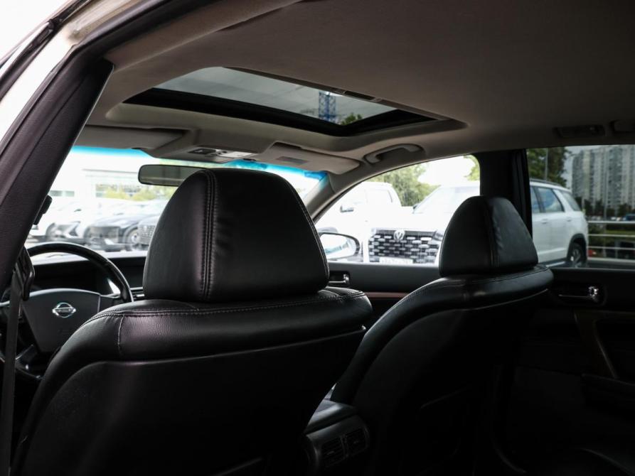 Nissan Teana I (J31) Рестайлинг Москва  - изображение 18