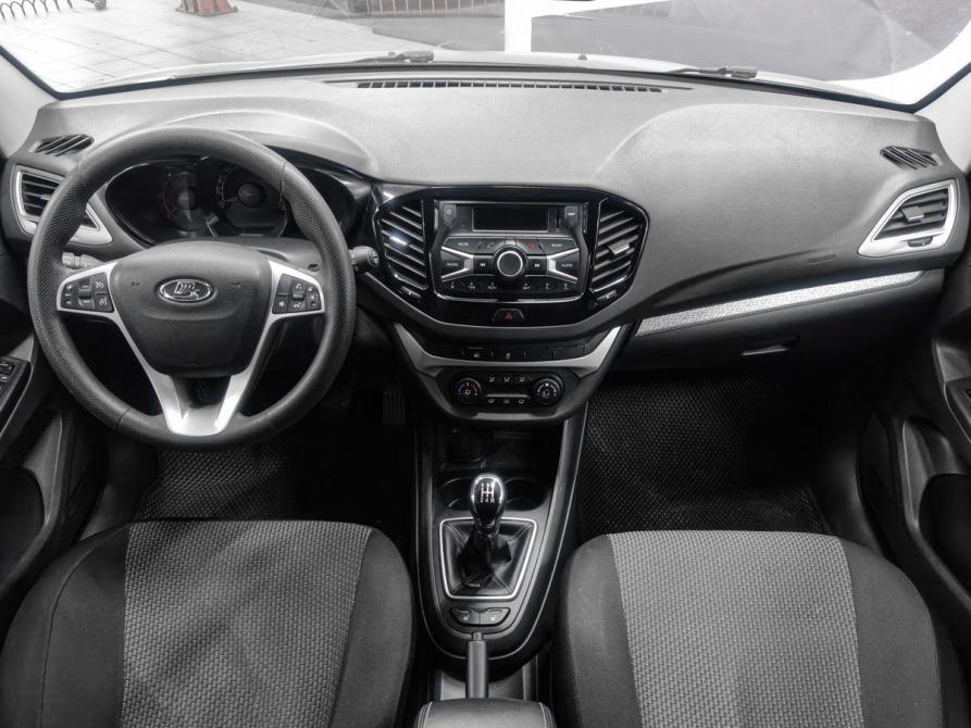 Lada (ВАЗ) Vesta I Ростов-на-Дону  - изображение 9