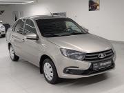 Lada (ВАЗ) Granta I Рестайлинг Казань  - изображение 25