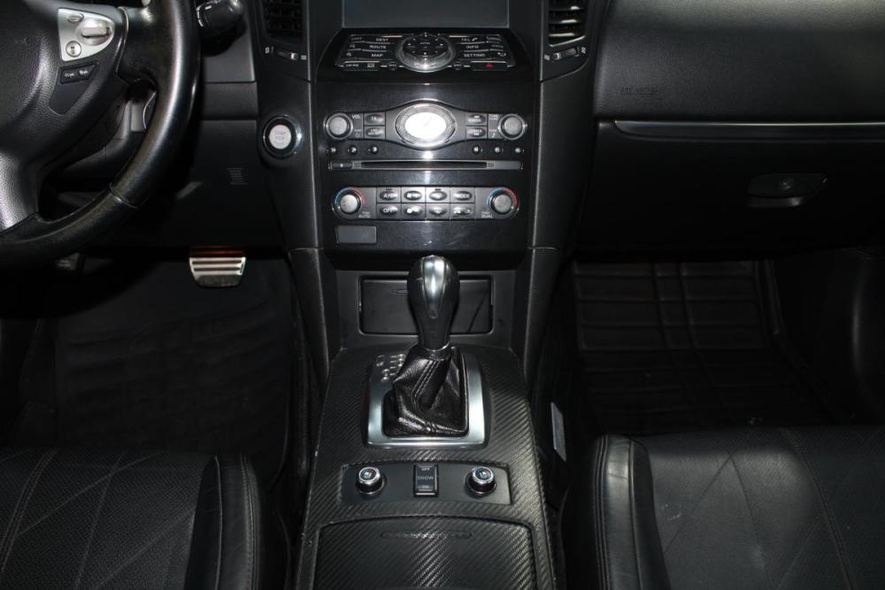 Infiniti QX70 Владивосток  - изображение 21