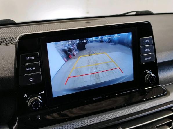 Kia Seltos I с пробегом 2021 года, цена 2 359 000 рублей, 84241 км, внедорожник, Автокод Объявления