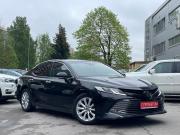 Toyota Camry VIII (XV70) Санкт-Петербург  - изображение 16