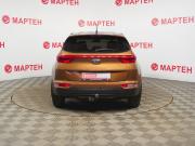 Kia Sportage IV Вологда  - изображение 23