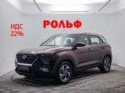 Hyundai Creta II Москва  - изображение 19