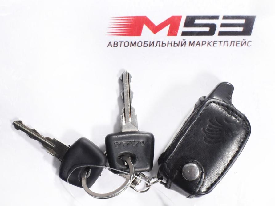 Lada (ВАЗ) Granta I Кемерово  - изображение 20