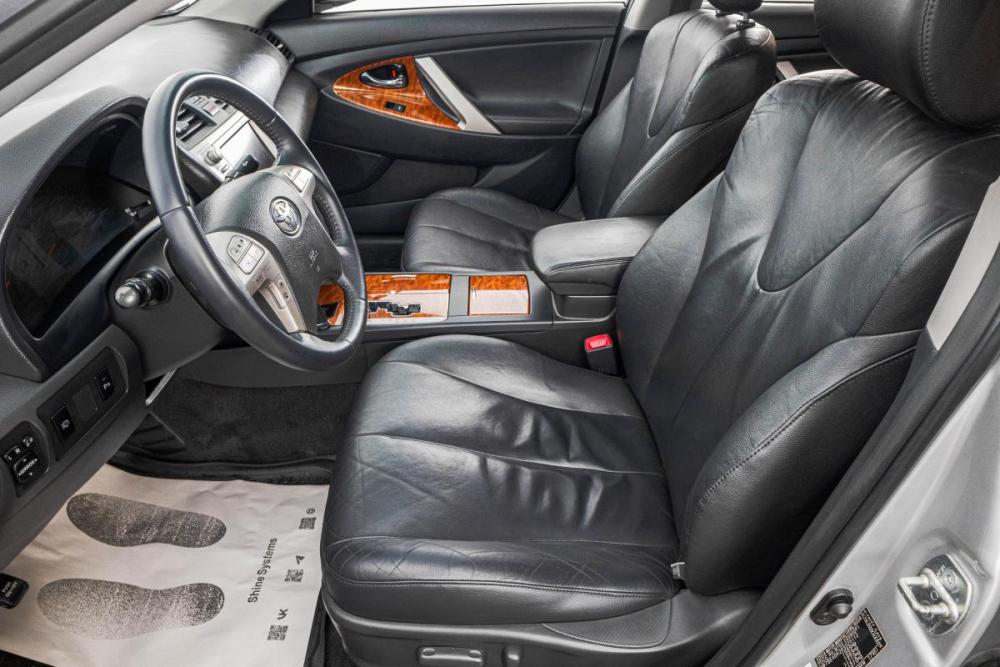 Toyota Camry VI (XV40) Рестайлинг Барнаул  - изображение 11