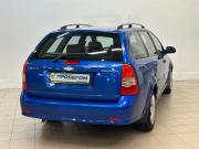 Chevrolet Lacetti I Балашиха  - изображение 20