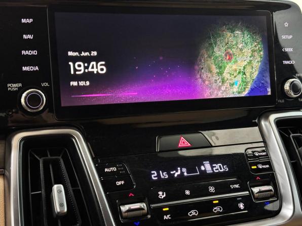 Kia Sorento IV с пробегом 2020 года, цена 3 300 000 рублей, 58100 км, внедорожник, Автокод Объявления