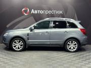 Opel Antara I Рестайлинг Оренбург  - изображение 22