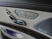 Mercedes-Benz S-Класс VI (W222 C217) Воронеж  - изображение 37