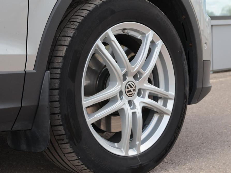 Volkswagen Tiguan II Калуга  - изображение 12