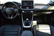 Toyota RAV4 V (XA50) Старый Оскол  - изображение 30