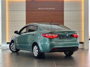 Kia Rio III Челябинск  - изображение 22