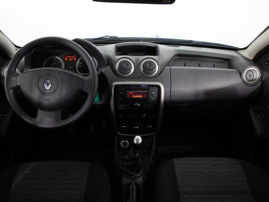 Renault Duster I Санкт-Петербург  - изображение 10