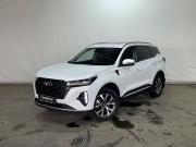 Chery Tiggo 7 Pro Max I Москва  - изображение 21