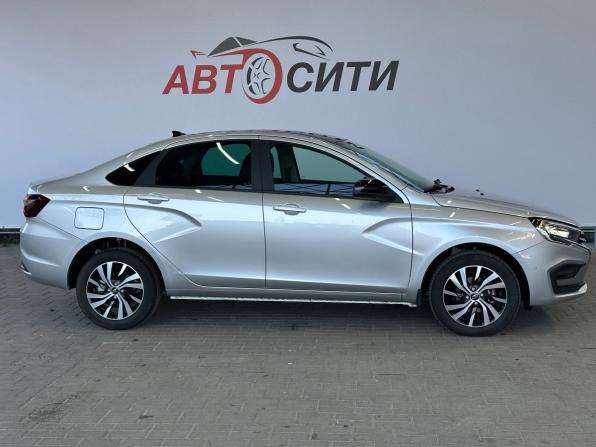 Lada (ВАЗ) Vesta I Рестайлинг (NG) с пробегом 2026 года, цена 1 690 000 рублей, 6500 км, седан, Автокод Объявления