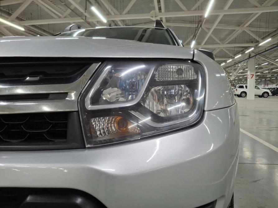 Renault Duster I Рестайлинг Казань  - изображение 21