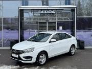 Lada (ВАЗ) Vesta I Рестайлинг (NG) Пермь  - изображение 12