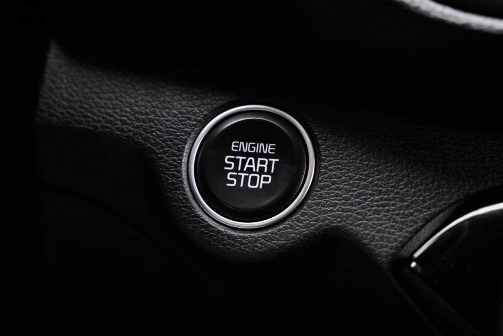 Kia Cerato IV Рестайлинг Ульяновск  - изображение 19
