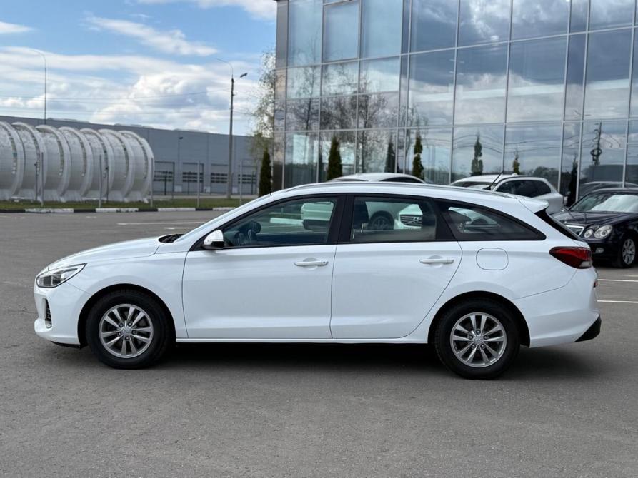 Hyundai i30 III Калуга  - изображение 5
