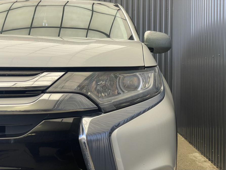Mitsubishi Outlander III Рестайлинг 2 Пермь  - изображение 26