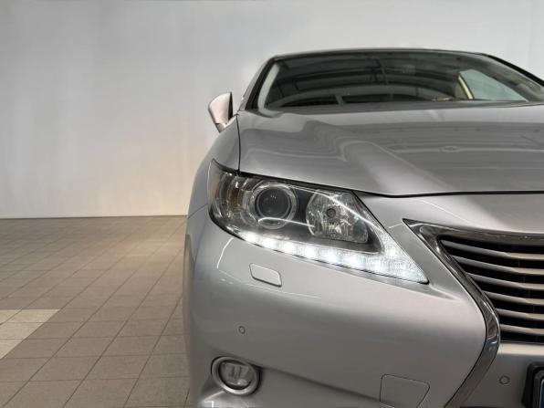 Lexus ES VI с пробегом 2013 года, цена 2 130 000 рублей, 211300 км, седан, Автокод Объявления