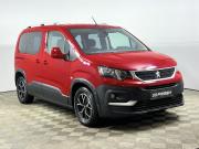 Peugeot Rifter I Казань  - изображение 18