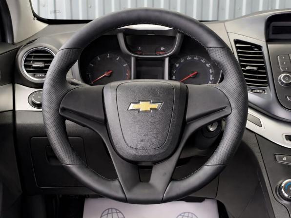 Chevrolet Orlando I с пробегом 2013 года, цена 977 000 рублей, 199648 км, компактвэн, Автокод Объявления