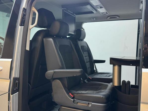 Volkswagen Multivan T6 с пробегом 2016 года, цена 3 847 000 рублей, 178000 км, минивэн, Автокод Объявления