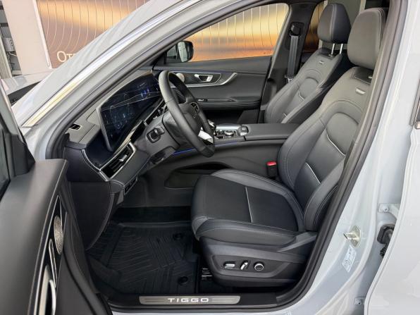 Chery Tiggo 7L I с пробегом 2025 года, цена 2 180 000 рублей, 19400 км, внедорожник, Автокод Объявления