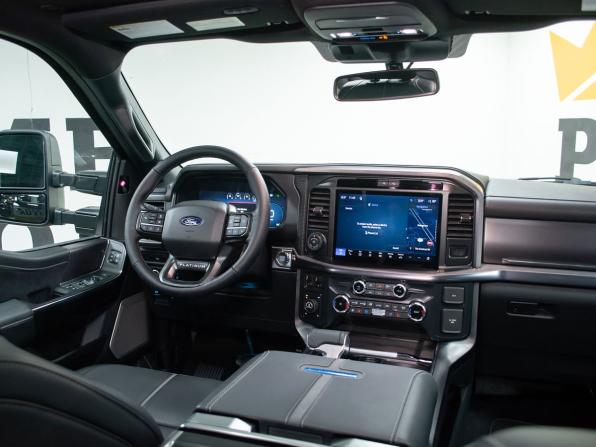 Ford F-150 XIV Рестайлинг с пробегом 2026 года, цена 11 299 000 рублей, 91 км, offers.body_type.unknown, Автокод Объявления