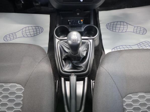 Lada (ВАЗ) Granta I Рестайлинг с пробегом 2019 года, цена 618 000 рублей, 60771 км, лифтбек, Автокод Объявления