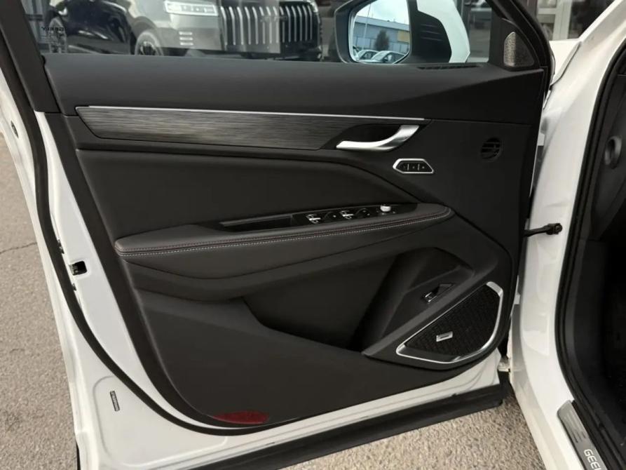 Geely Tugella I Рестайлинг Волгоград  - изображение 14