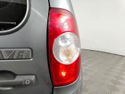 Chevrolet Niva I Рестайлинг Уфа  - изображение 33
